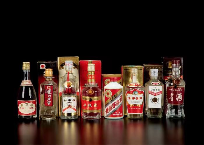 翠屏茅台酒回收