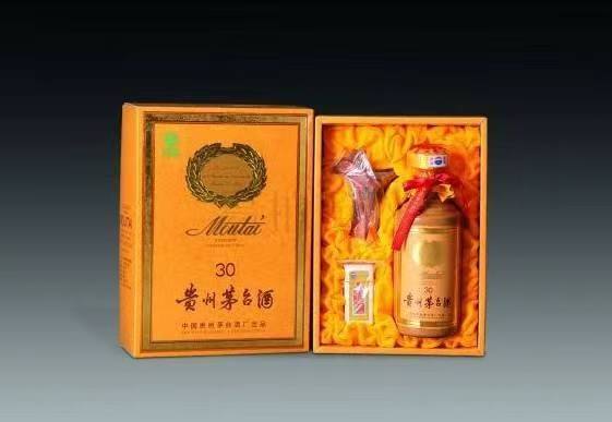 翠屏年份酒回收